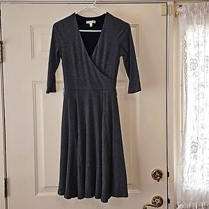Dress barn fall dress